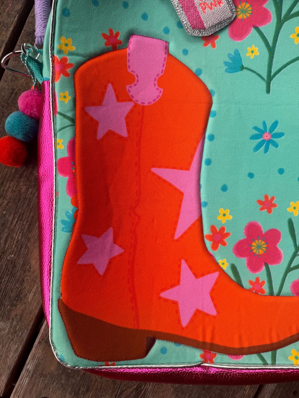 Borse da donna: Tasche Cowgirl NEU – Nuovo (secondo la descrizione) da hendschiken venduto da hippielfe 2