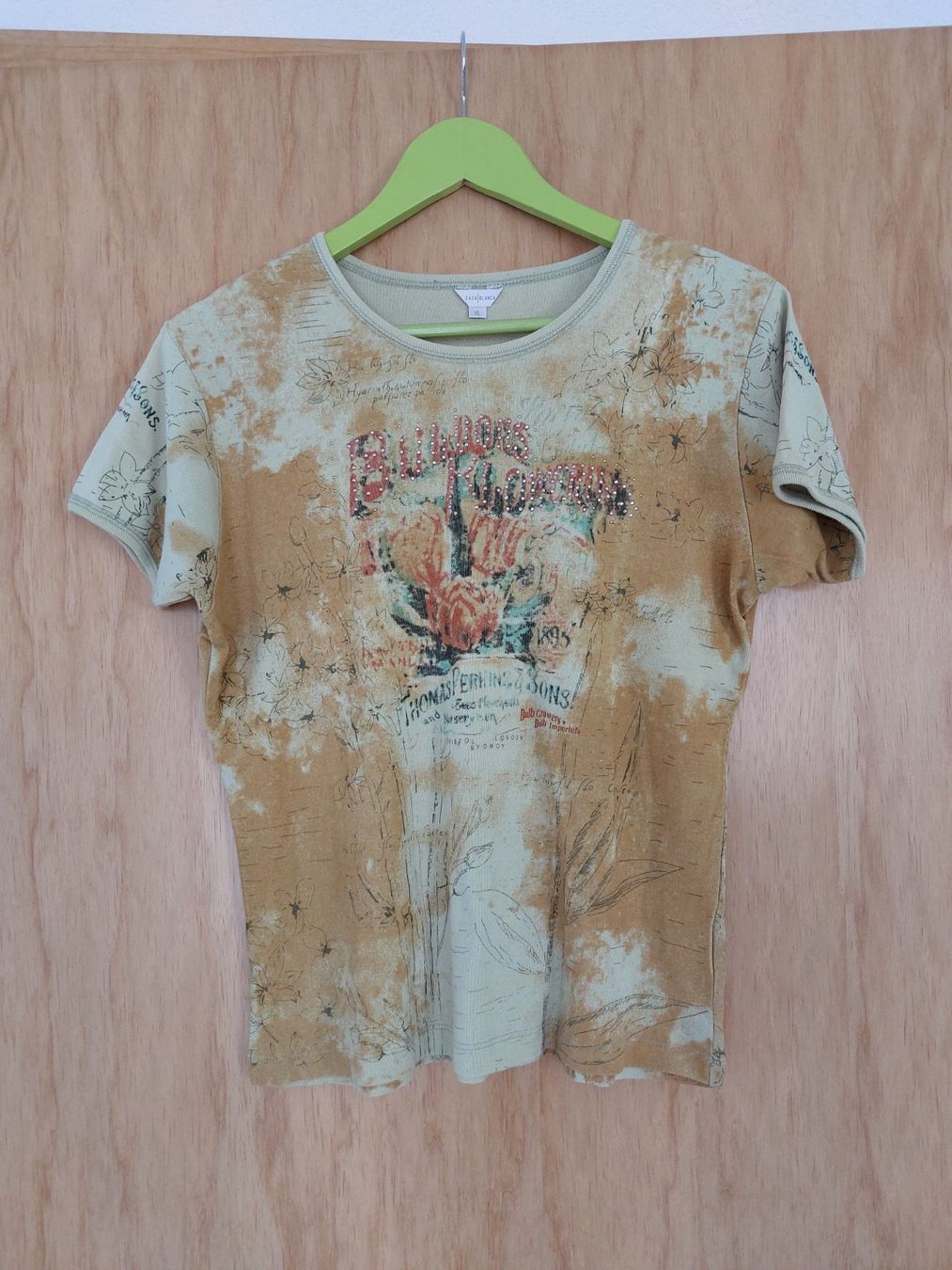T-shirt: T'Shirt Gr.  XL – Usato da Schmitten venduto da Renistern68