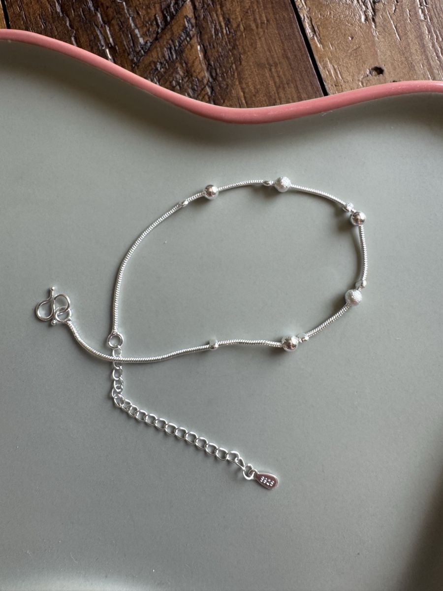 Armbänder & -reifen: Armband Silber 925  – Neu (gemäss Beschreibung) aus Männedorf von mariadelrocioeberle 3