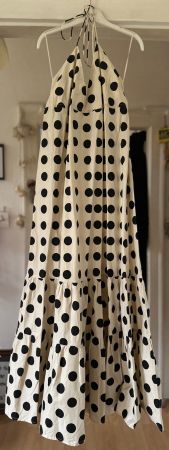 LONGUE ROBE! M SOLDES DE FIN DE SAISON