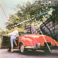 CANNONBALL ADDERLEY - SOPHISTICATED SWING: THE EMARCY SMALL-