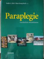 Handbücher zum Thema Paraplegie