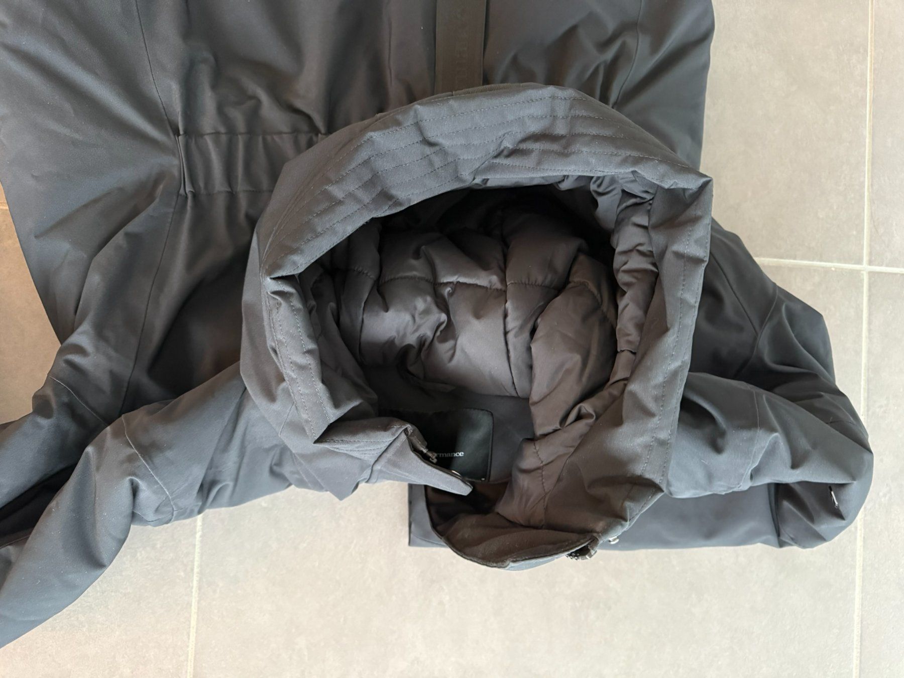 Peak Performance Jacken: Peak Performance W HYPER PARKA – Gebraucht aus Eich von akkilokipok 5
