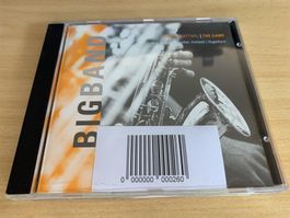 Big Band Kanti Wattwil - The Game