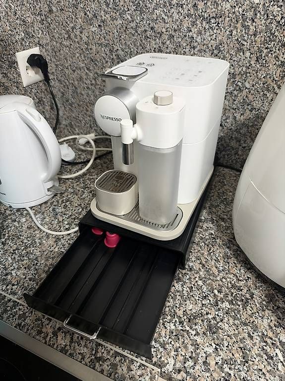 Kaffeemaschinen & Espressomaschinen: Macchina caffè – Gebraucht aus Lugano von -Utente- 1
