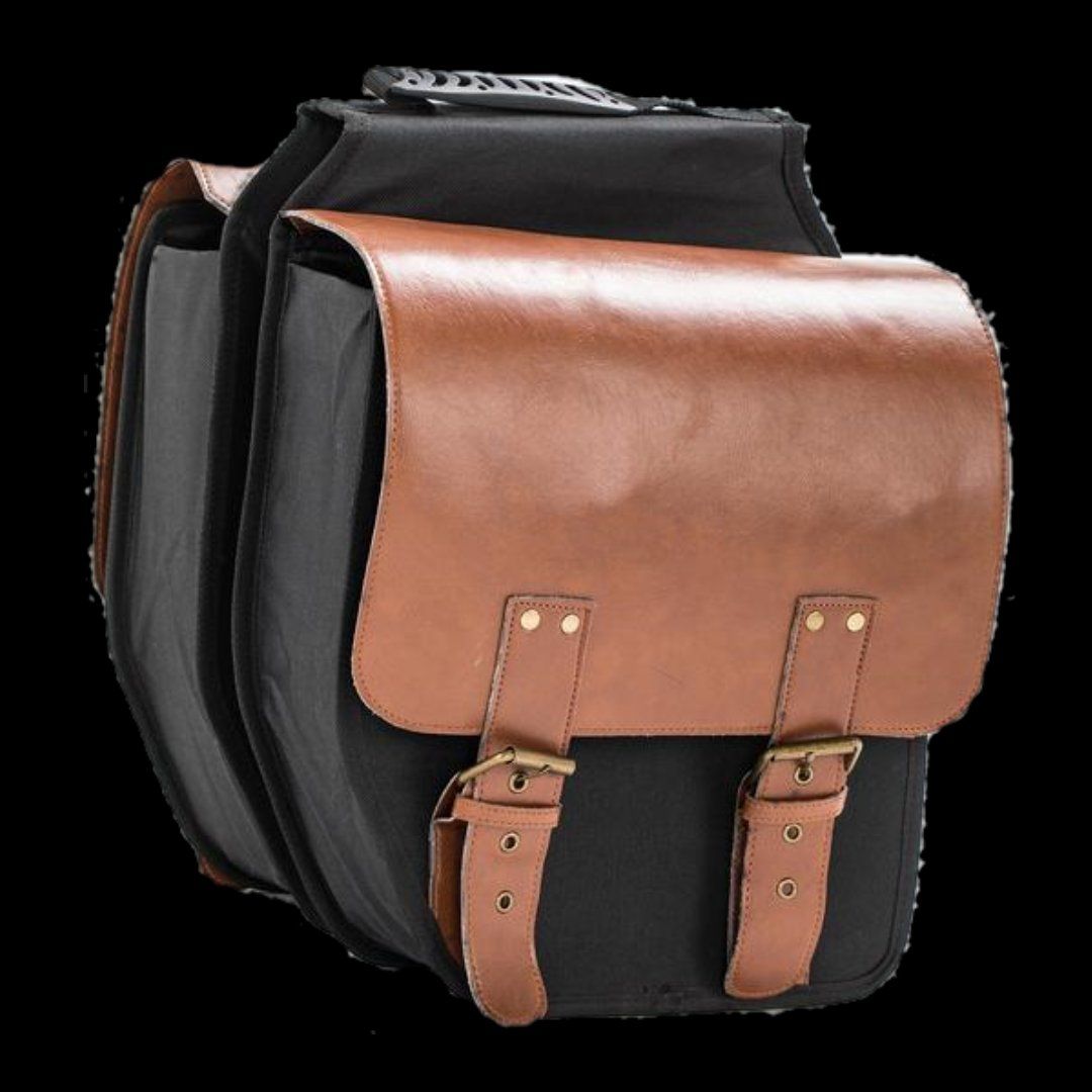 Pezzi di ricambio: Easyrides Bobber Gepäckträgertaschen – Nuovo e nell'imballaggio originale da Altenrhein venduto da EasyRides 3