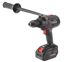 Würth Akku-Bohrschrauber "ABS 18 Power M-Cube" ab 1 Franken!