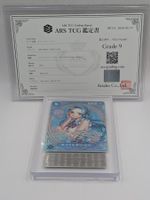 One Piece TCG Nefertari Vivi SP EB03-024 ARS9 Parallel JP