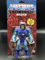 MOTU – ORIGINS - Skeletor (Vintage)