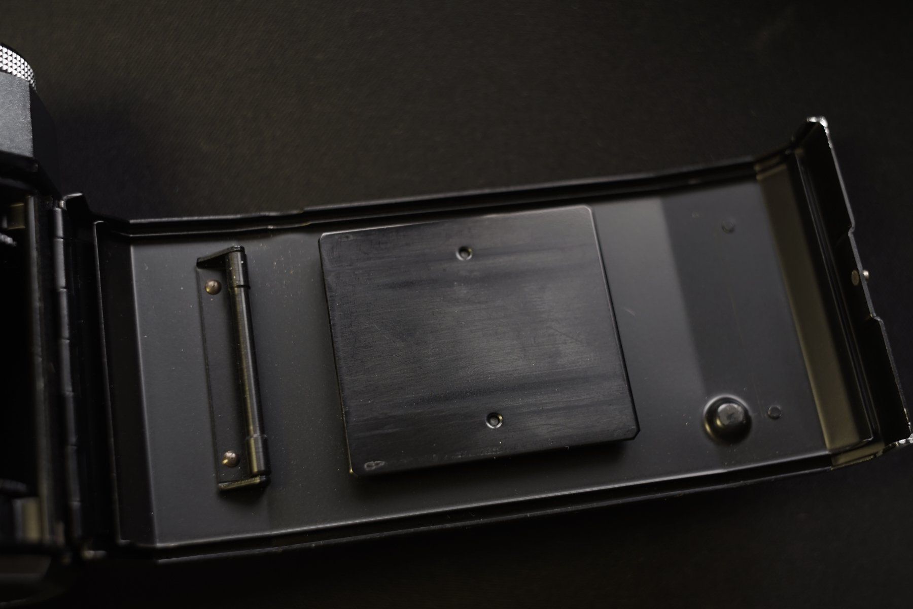 Zeiss Kamera: zeiss ikon 527/24 Camera – Gebraucht aus Steinhausen von joe_9htr 7
