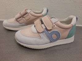 Benjie Lederschuh Gr. 28, neu