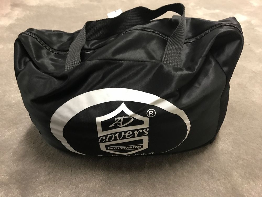 BMW 3er E30 Hardtopcover Hardtop-Cover Schutzhülle NEU Staubschutz