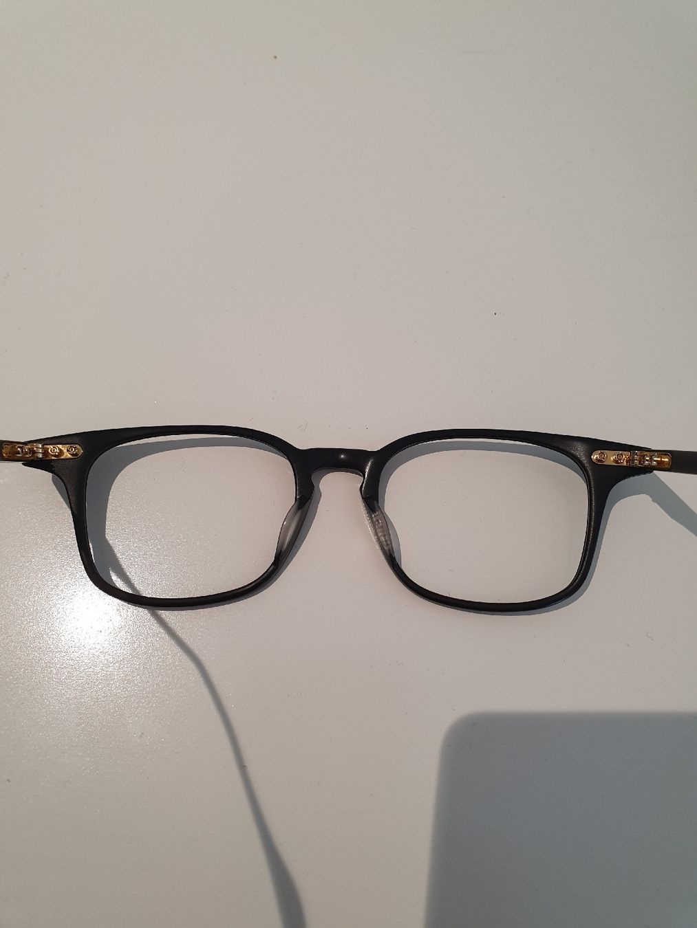 Brillen & Gläser: Dita, Brille, Brillengestell, Titanium – Gebraucht aus Winterthur von Sjull 2