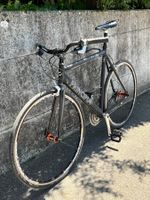 Principia TT28 Triathlon Commuter Singlespeed Rennrad