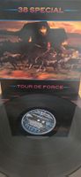 38 Special Tour De Force vinyle Vg,Vg