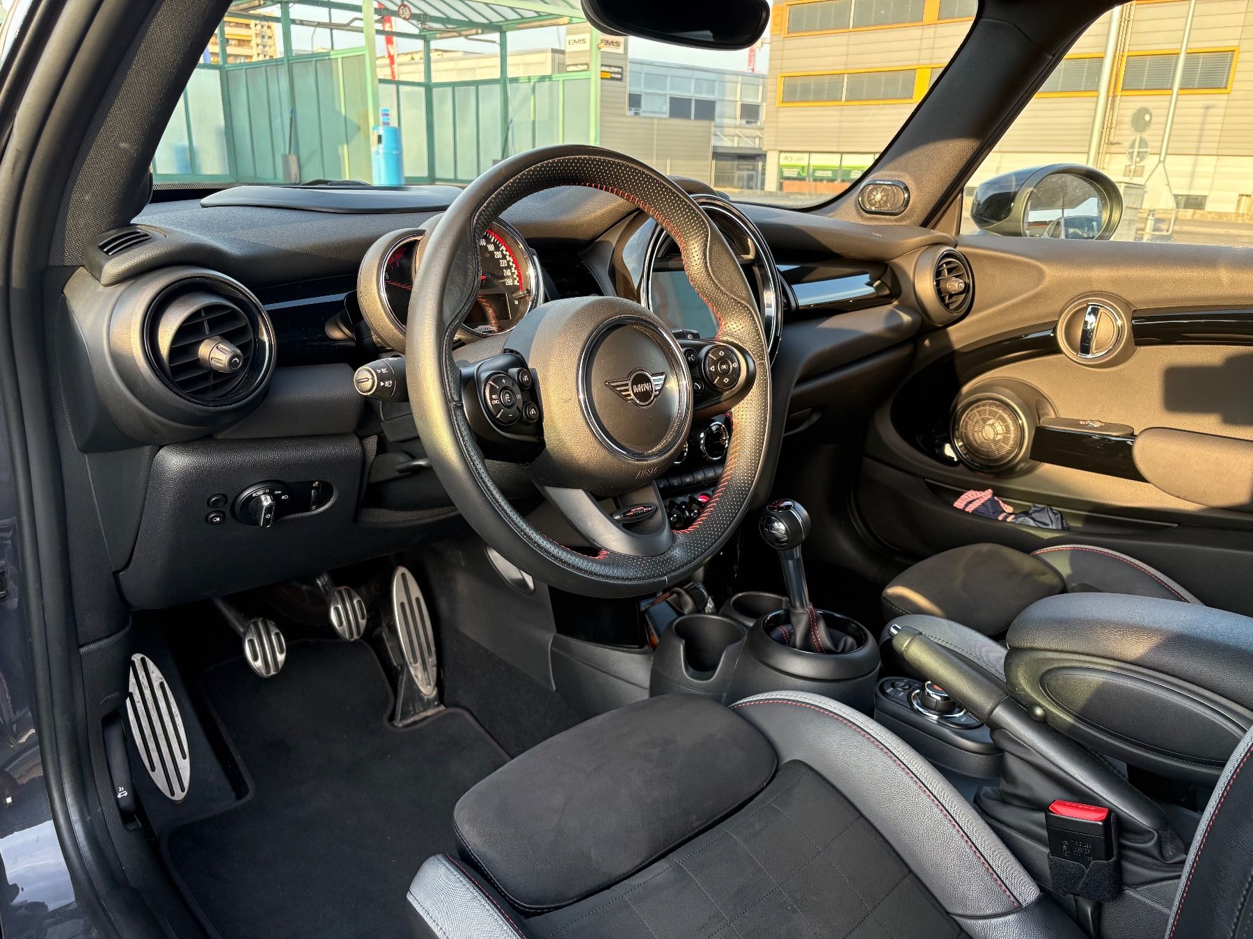 Mini Autos: MINI 2.0i John Cooper Works – Gebraucht aus Nyon von phi_wx5m 3