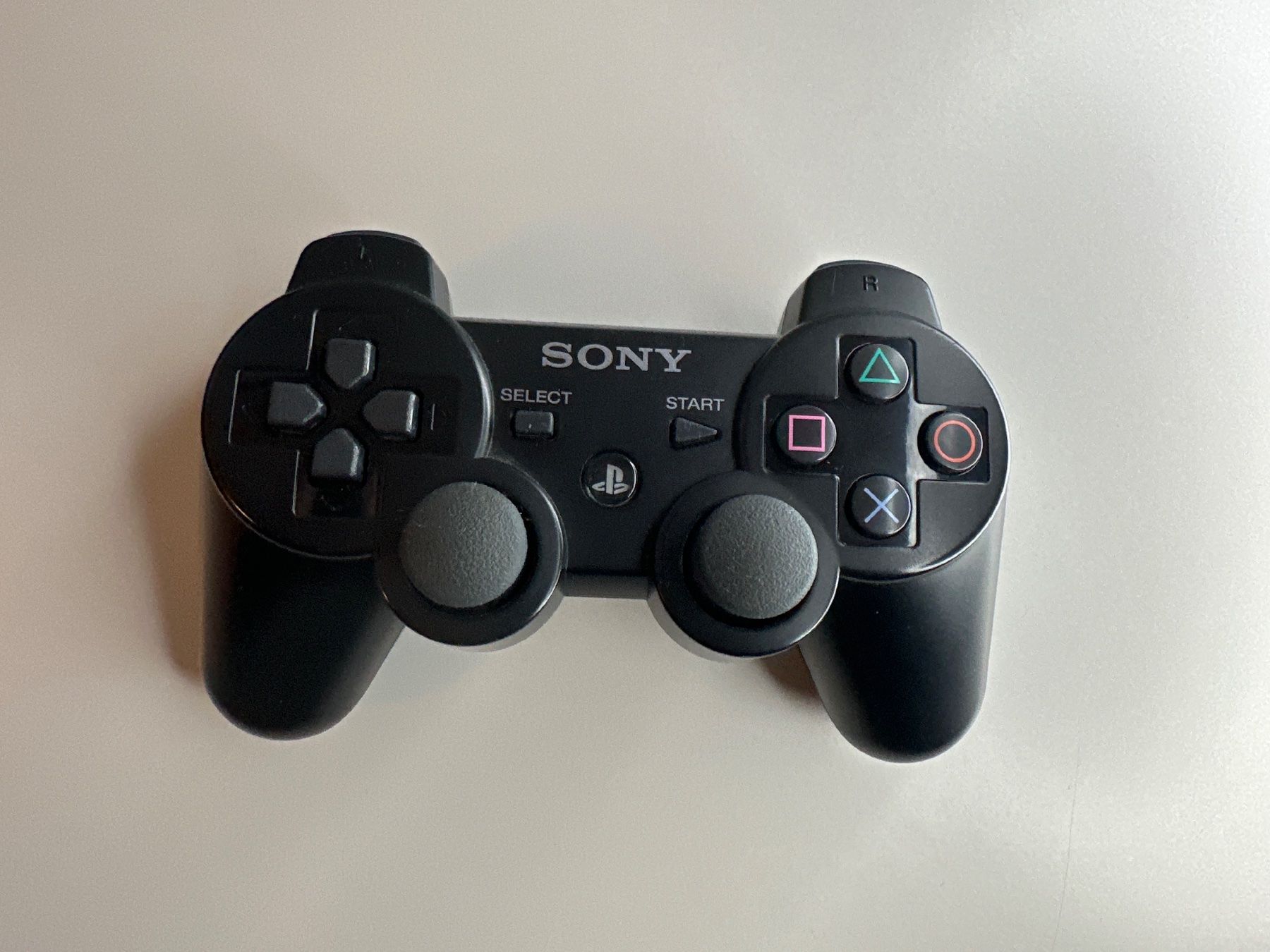 Sony Manettes: PS3 Controller – D'occasion à St.gallen par taduz