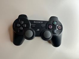 PS3 Controller