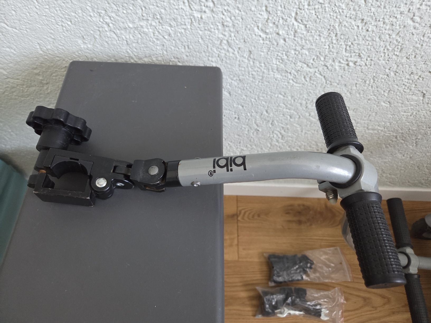 Carrozzine: Strolli Rider Buggy Board – Usato da Kölliken venduto da aninavera 1