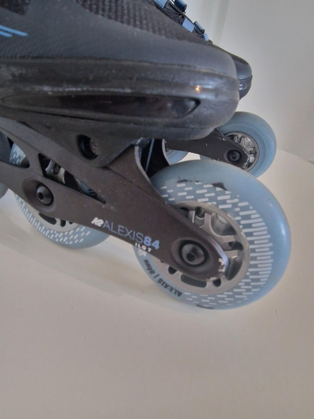 K2 Patins à roul. & inline: Inlineskates – D'occasion à Richterswil par Sifon 3
