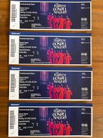 4 Prime Tickets für die Harlem Gospel Singers!