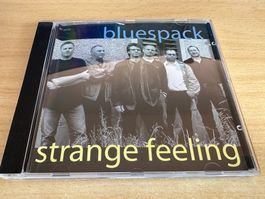 Bluespack - Strange Feeling