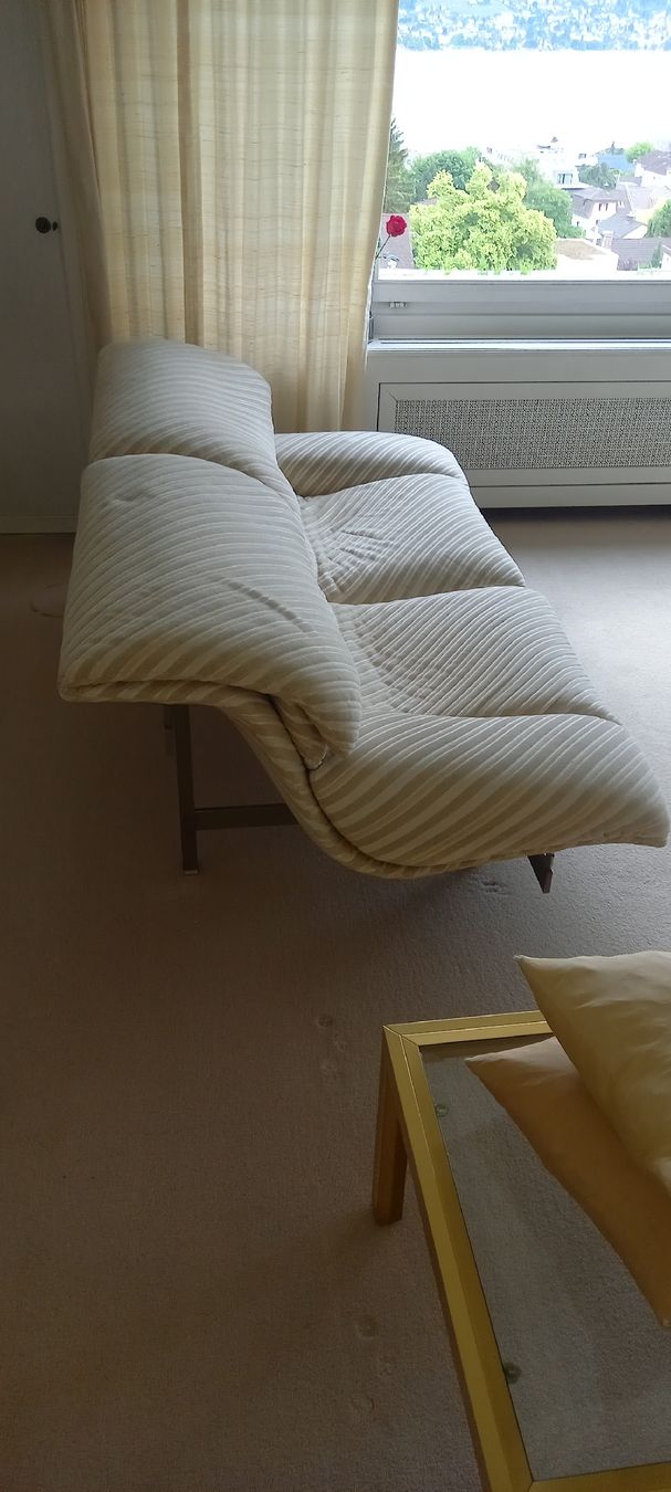 Divani: Designer Sofa Saporiti Wave – Usato da Wädenswil venduto da Greatstuff 5