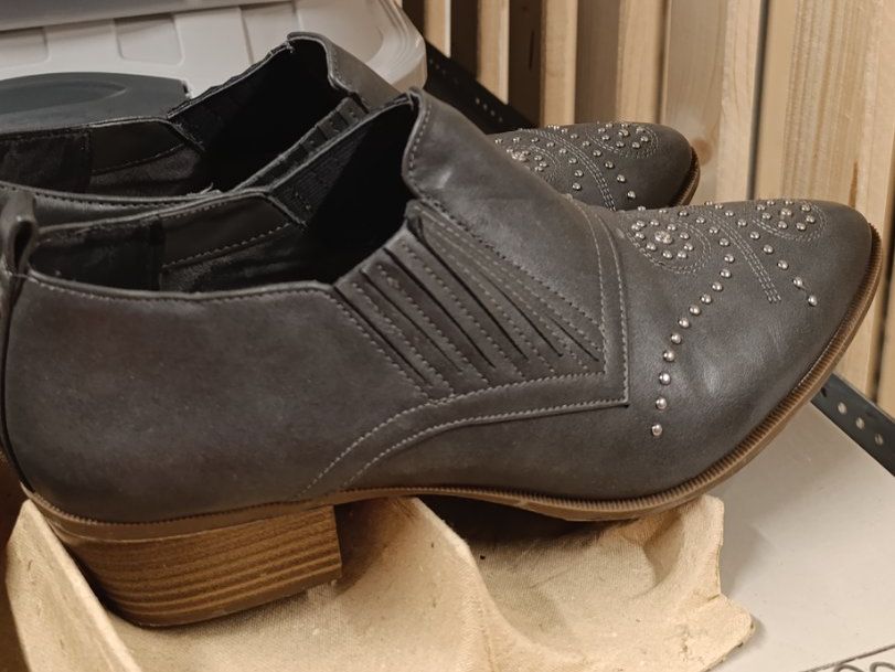 Sam Edelman Scarpe da donna: Chaussures Samuel Edelman – Nuovo (secondo la descrizione) da Fribourg venduto da del_hp6t 3