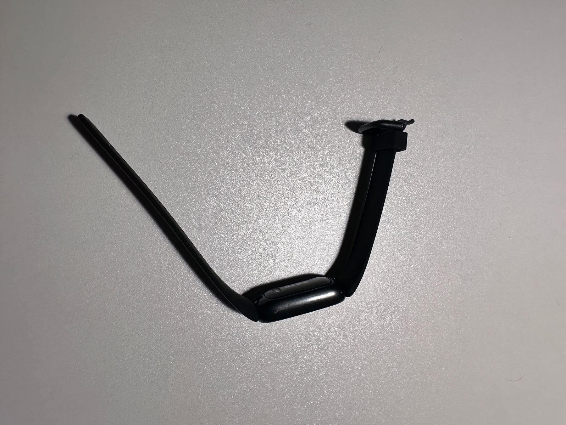 Fitbit Smartwatch: Google Fitbit Inspire 3 inkl. 2 Ladekabel + Ersatzarmbänder – Usato da Nürensdorf venduto da Mportmann 1
