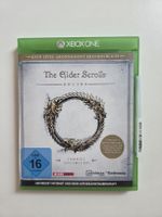 The Elder Scrolls Online Xbox One Spiel guter Zustand