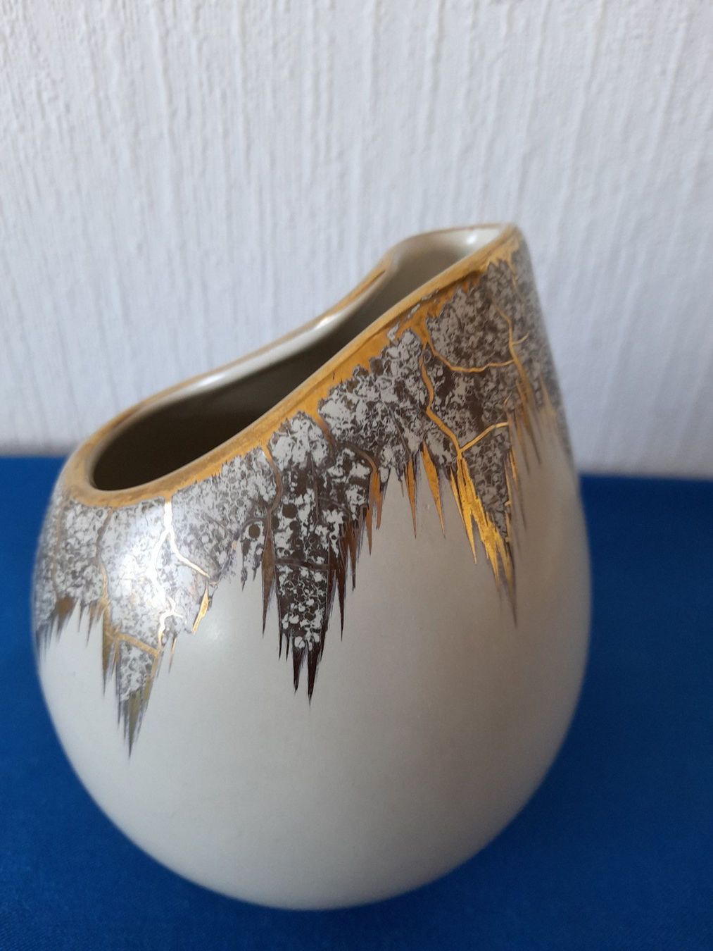 Vasen & Gefässe: °°° Designklassiker ! °°° – Gebraucht aus Lausanne von Kolb 2