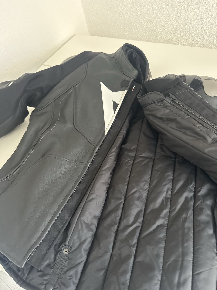 Dainese Vestes: Jacke Dainese Avro 4 – Neuf (Voir description) à Egg b. Zürich par Andresman 3