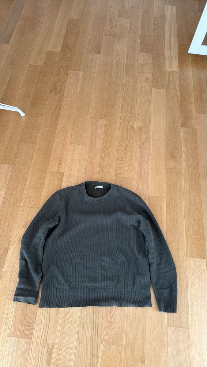 Zara Maglioni & Felpe: Herren Pullover ZARA, Grün, Grösse M – Usato da Ebikon venduto da lop_jbb6