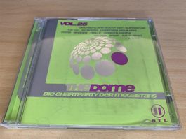 The Dome Vol. 25 - 2 CD