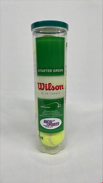 Wilson Team W Trainer (72 Bälle) Ab 94,95 Produktbild-Vorschau 2