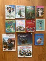 Astrid Lindgren Büchersammlung