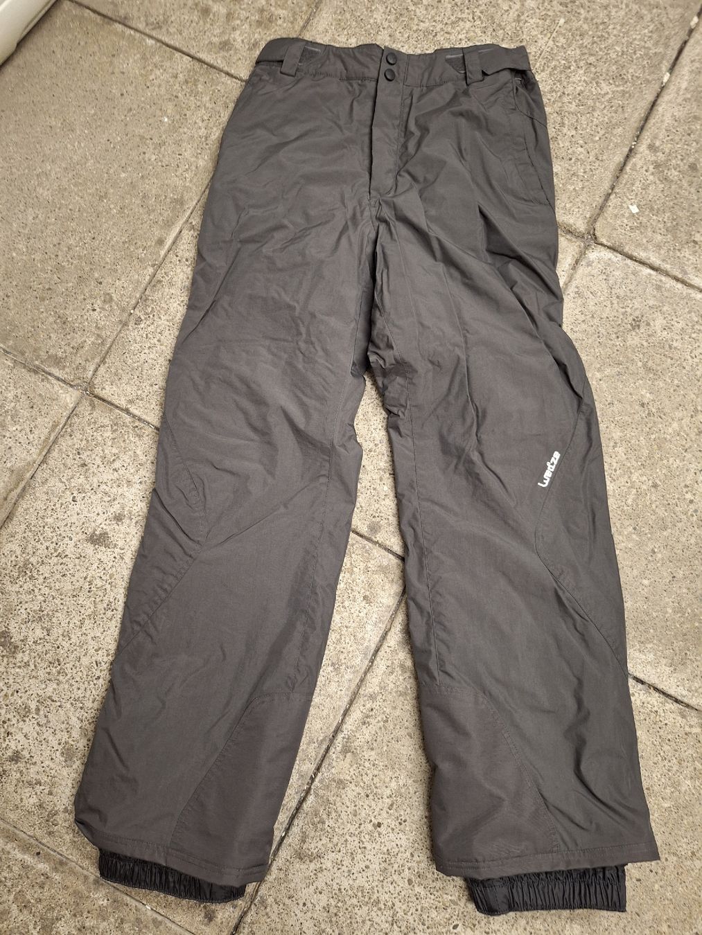 Pantaloni: Wedze Skihose – Usato da Niederglatt ZH venduto da Bobsli