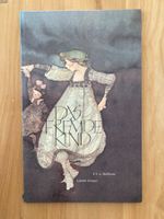 Hoffmann/Zwerger das fremde Kind - Bilderbuch für Erwachsene