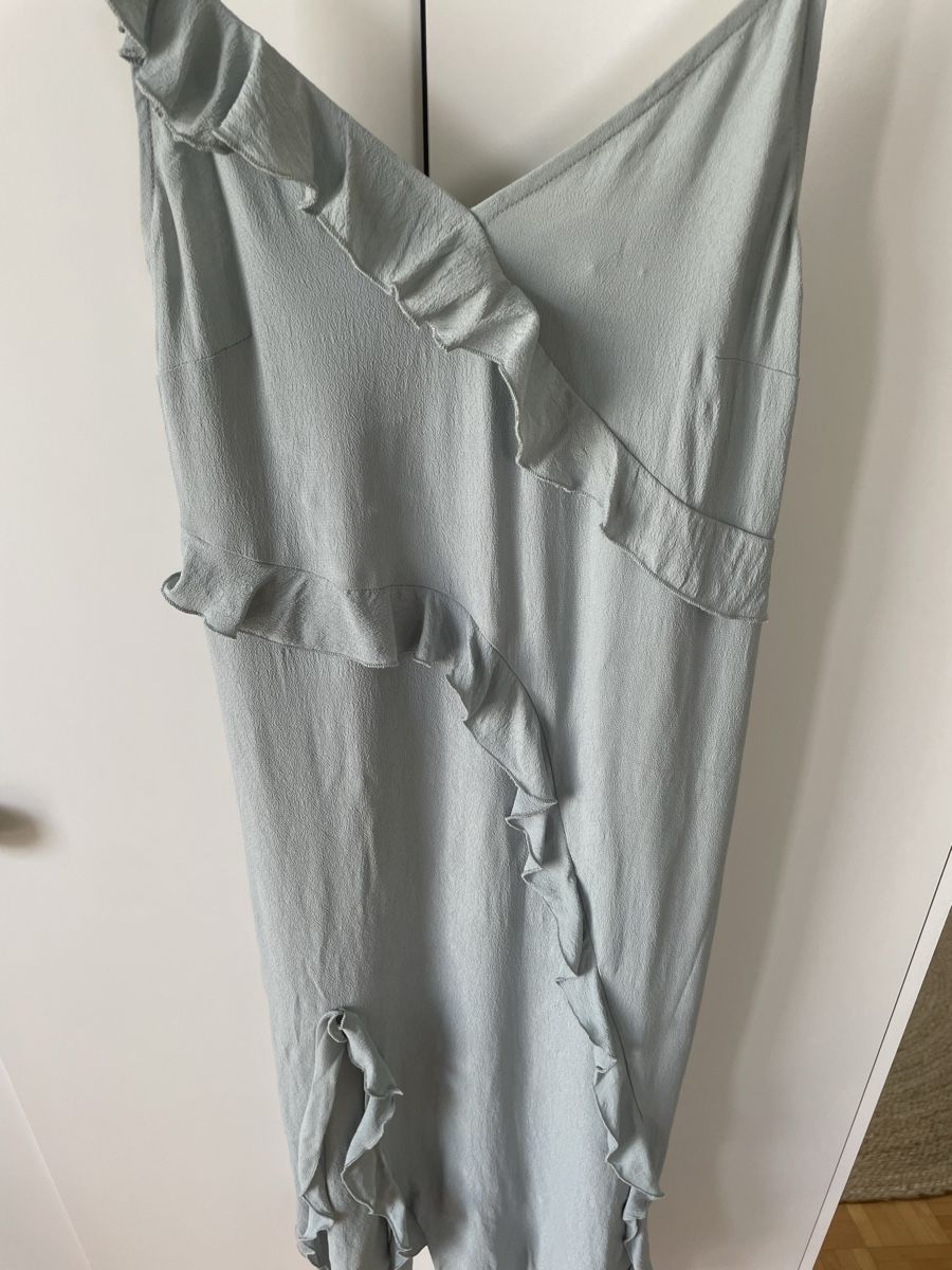 H&M Vestiti: Sommerkleid xs – Nuovo (secondo la descrizione) da Luzern venduto da Aistee 1