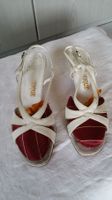 Damen Sommerschuhe Boutique