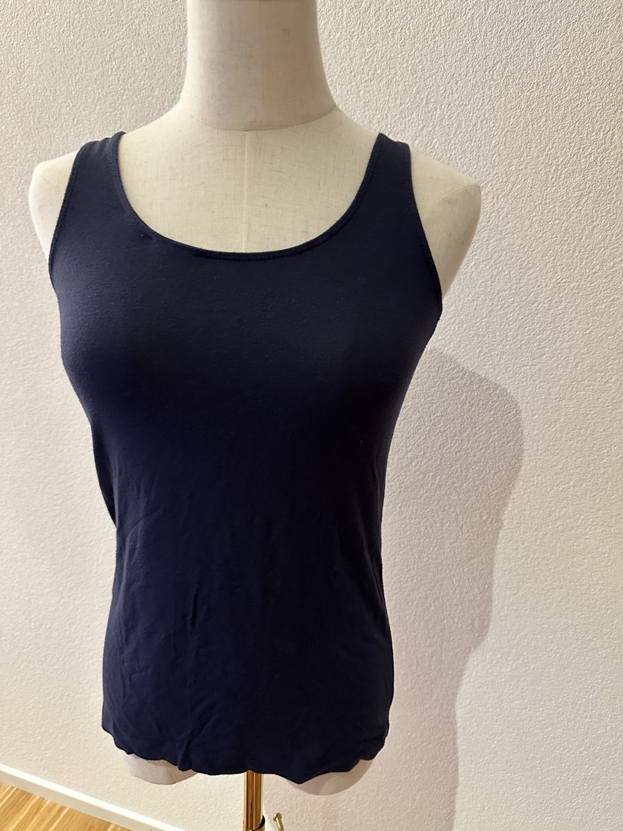 Tops: Navy top size S – Gebraucht aus Neuchâtel von agn_jc66 1