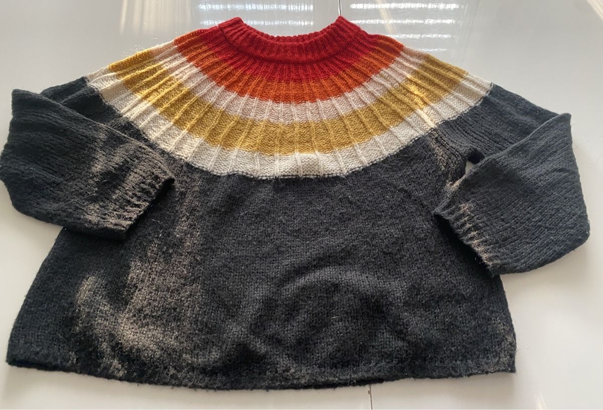 Maglioni & Felpe: Pullover aus Mohair 🌸 – Usato da Opfikon venduto da Luis144