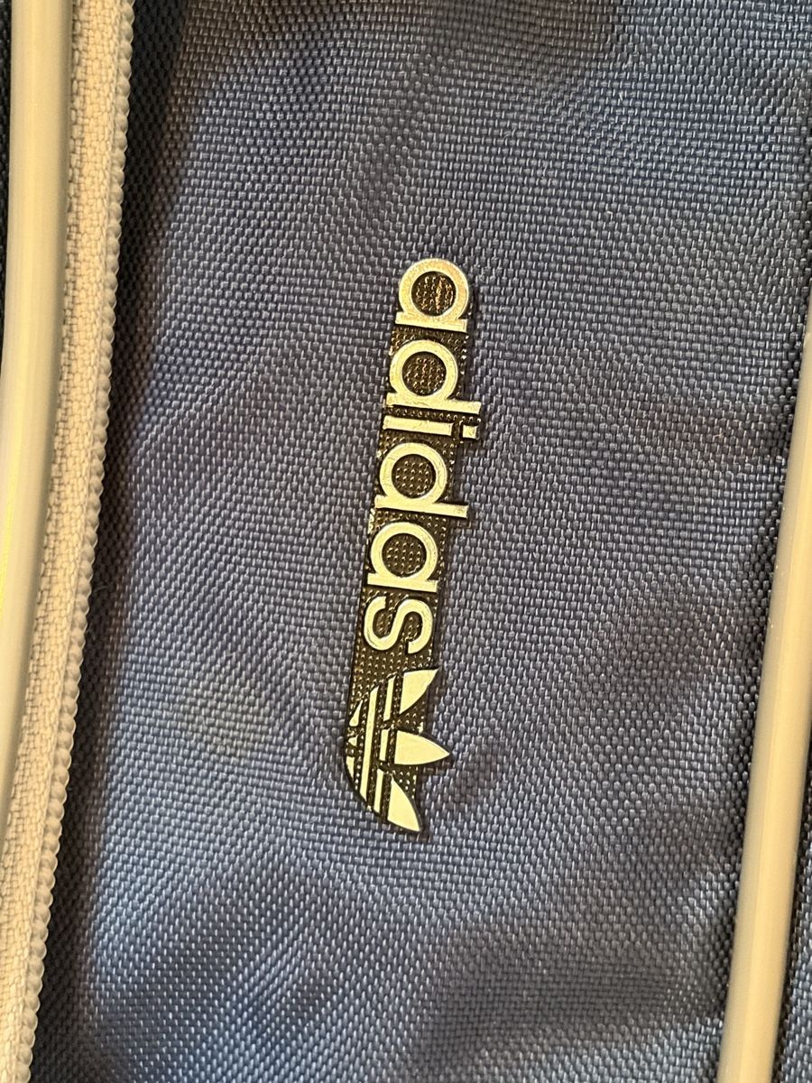 Adidas Sacs: Vintage Adidas Tasche – D'occasion à Wabern par Housi78 4