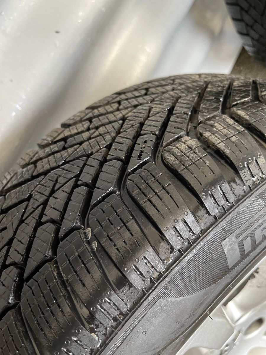 Pirelli Pneus & Kompletträder: Peugeot Pneu – Gebraucht aus Kölliken von oingi72 3