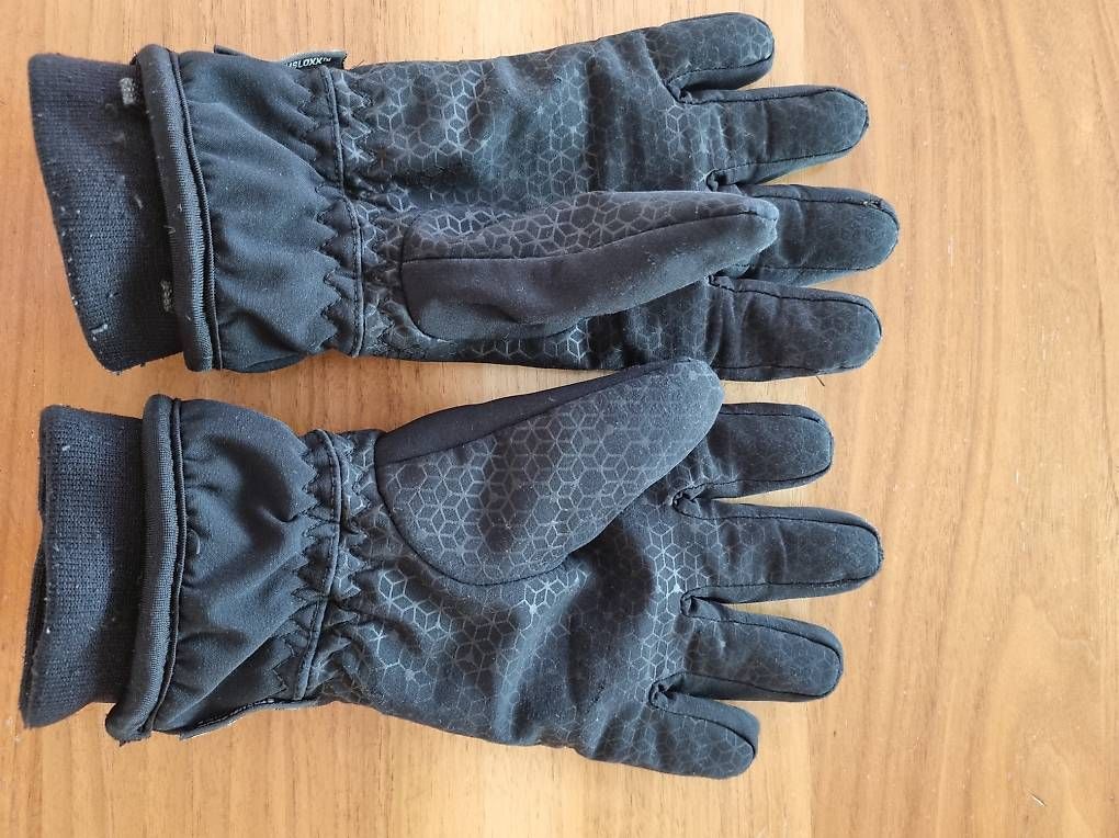 Gants: Reusch Softshellhandschuhe Stormbloxx – D'occasion à jona par nixli123 4