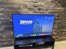 Samsung Smart TV 4K UHD