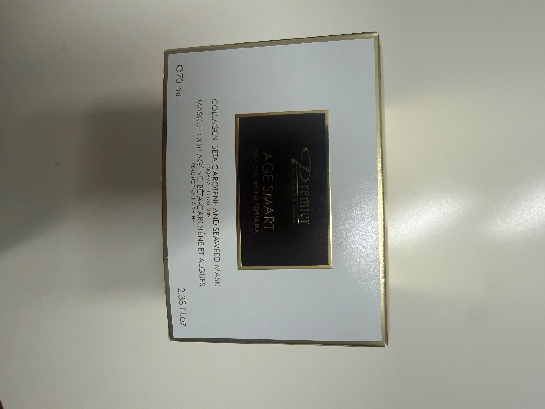 Gesichtspflege: Premier Collagen Mask – Gebraucht aus Riedikon von dia_72kq