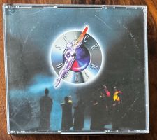 Space Dream