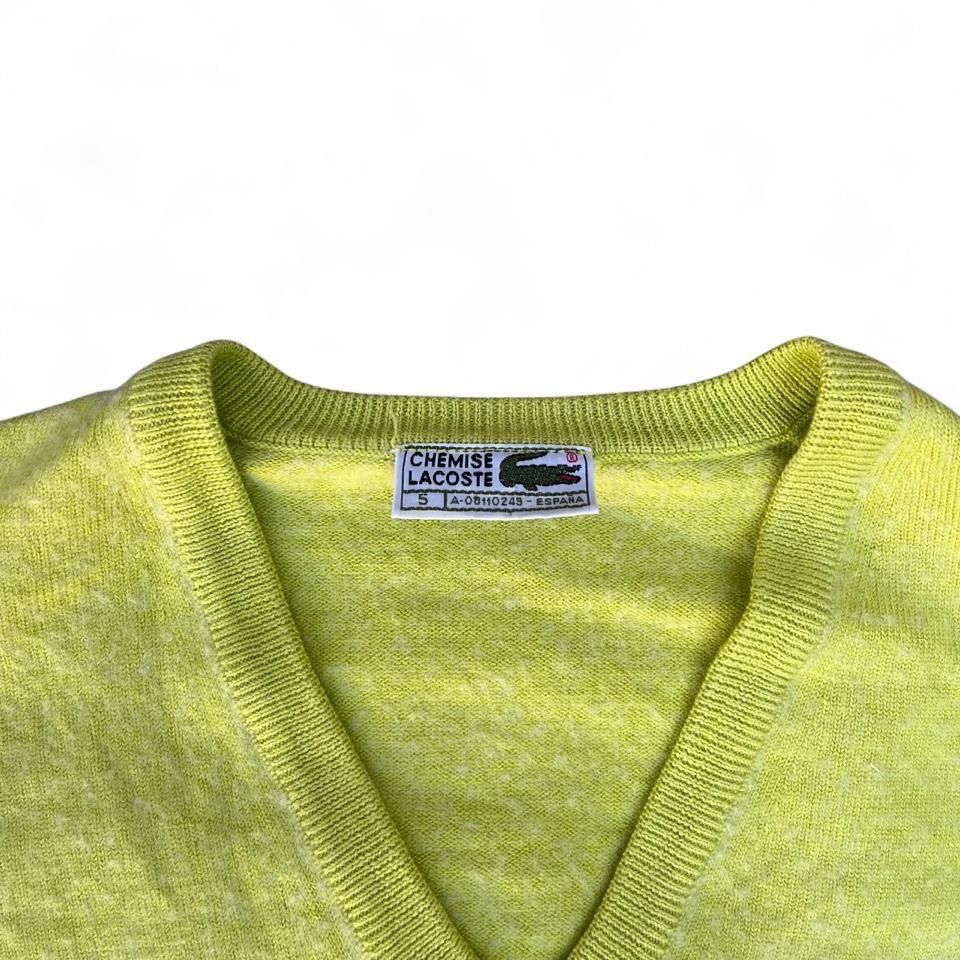 Lacoste Maglioni & Felpe: Lacoste Cardigan – Usato da Riehen venduto da RESTREET 2