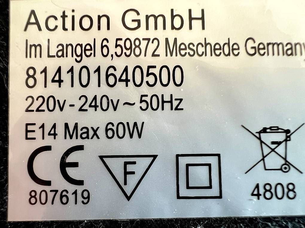Lampade: 2 Touch Lampen mit Leuchtmittel – Usato da Tägerwilen venduto da barti05 1